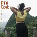 Pili Coit: Love Everywhere - CASSETTES