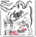 Cloud Rat: Pollinator -LP