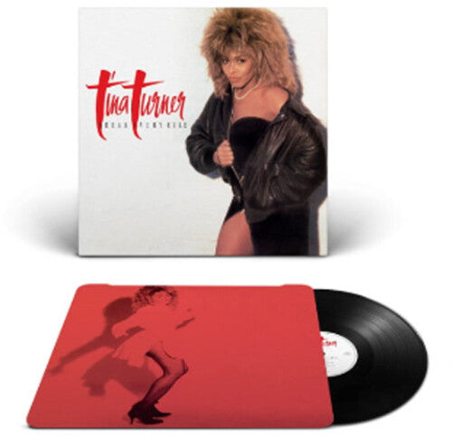 Tina Turner: Break Every Rule (2022 Remaster) -LP