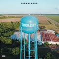 Bigwalkdog: Trick City - COMPACT DISCS