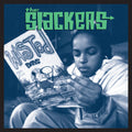 The Slackers: Wasted Days -LP