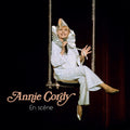 Annie Cordy: En Scene - Live At The Olympia - COMPACT DISCS