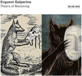 Evgueni Galperine: Theory of Becoming - COMPACT DISCS