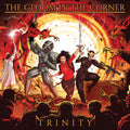 Gloom in the Corner: Trinity - COMPACT DISCS
