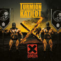 Turmion Kätilöt: Omen X - COMPACT DISCS