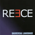 David Reece: Universal Language - COMPACT DISCS