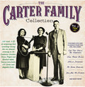 The Carter Family: The Carter Family Collection Vol. 2 1935-41 - COMPACT DISCS