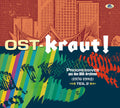 Various Artists: Ost-kraut Progressives Aus Den Ddr-archiven (1976-1982) Vol. 2   (Various Artists) - COMPACT DISCS