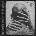 Lionheart: Welcome To The West Coast Iii - COMPACT DISCS
