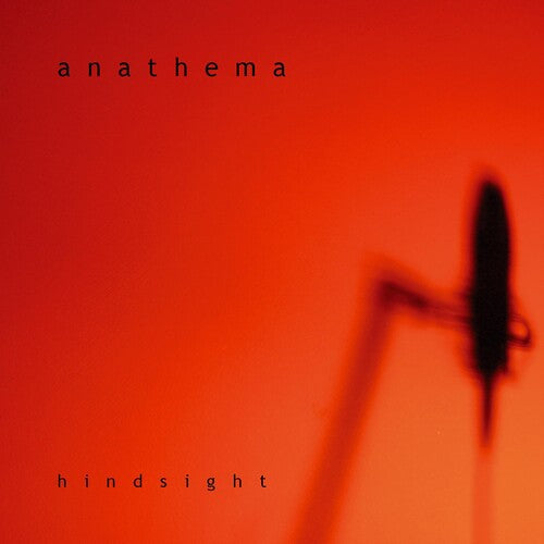 Anathema: HINDSIGHT -LP