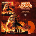 Amon Amarth: SURTUR RISING -LP