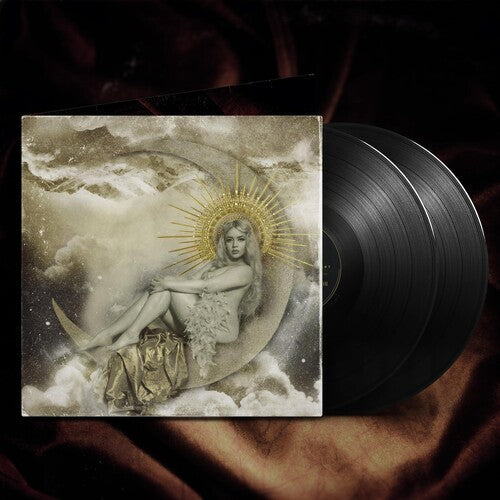 Her Shadow: THE GHOST LOVE CHRONICLES -LP