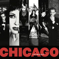 New Broadway Cast of Chicago the Musical (1997): Chicago The Musical (1997 New Broadway Cast Recording) -LP