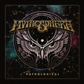 Mythosphere: Pathological - COMPACT DISCS