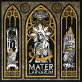 Deathless Legacy: Mater Larvarum - COMPACT DISCS