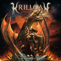 Krilloan: Emperor Rising - COMPACT DISCS