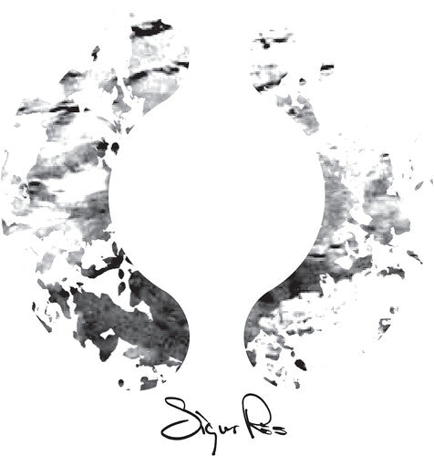Sigur Ros: ( ) - COMPACT DISCS