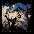 Bauhaus: Burning From The Inside -LP