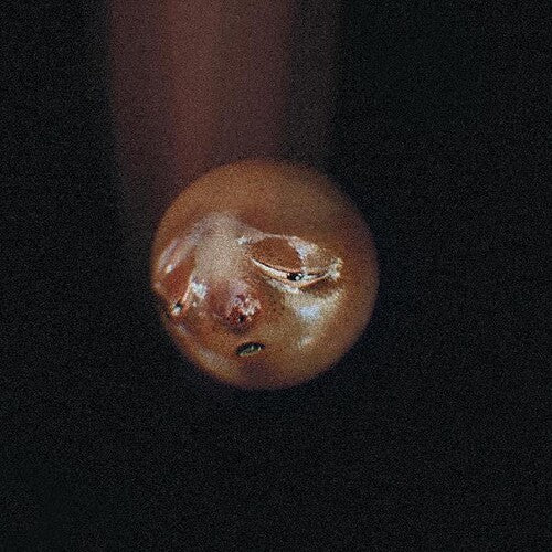 Poolblood: Mole -LP