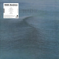 Ride: Nowhere - Ltd Transparent Curacao Blue Vinyl -LP