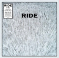 Ride: 4 Eps - Ltd White Vinyl -LP