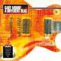 Gary Moore: A Different Beat -LP