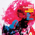 Paul Flaherty: As Far As Death -LP