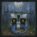 Kamra: Cerebral Alchemy - COMPACT DISCS