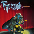 Tyrant: Running Hot - COMPACT DISCS