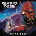 Diamond Chazer: Starriders - COMPACT DISCS