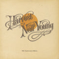 Neil Young: Harvest (50th Anniversary Edition) -LP