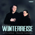 Arttu Kataja & Pauliina Tukiainen: Winterreise - COMPACT DISCS