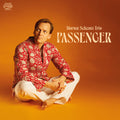 Morten Schantz Trio: Passenger - COMPACT DISCS