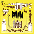 Kalaha: Mystafa - COMPACT DISCS