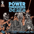 Various Artists: Dying Victims 1: Power Thrashing Death / Various - COMPACT DISCS
