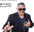 Jermaine Landsberger: With Heart And Soul - COMPACT DISCS