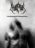 Deinonychus: The Weeping Of A Thousand Years - COMPACT DISCS
