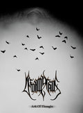 Deinonychus: Ark Of Thought - COMPACT DISCS