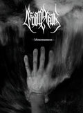 Deinonychus: Mournument - COMPACT DISCS