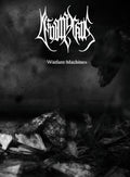 Deinonychus: Warfare Machines - COMPACT DISCS