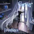 Everfrost: Frostbites - COMPACT DISCS