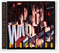 Sacred Warrior: Rebellion - COMPACT DISCS