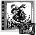 Paradox: Power & The Glory - COMPACT DISCS