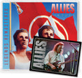 The Allies: Virtues - COMPACT DISCS