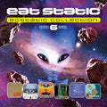 Eat Static: Ecstatic Collection - COMPACT DISCS