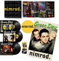 Green Day: Nimrod (25th Anniversary Edition) -LP