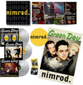 Green Day: Nimrod (25th Anniversary Edition) - (VINYL LP)