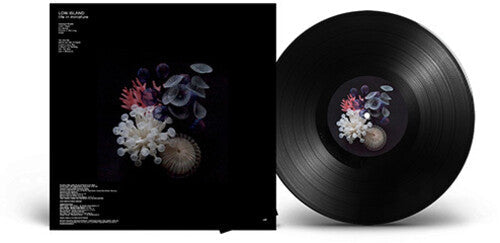 Low Island: Life In Miniature -LP