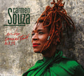 Carmen Souza: Interconnectedness - COMPACT DISCS