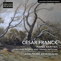 Jean-Pierre Armengaud: Piano Rarities - COMPACT DISCS